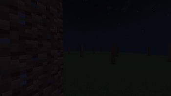dark