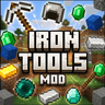 Iron Tools