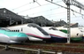 [MTR3] JR東日本の電車は毎日運行 Daily JR east trains