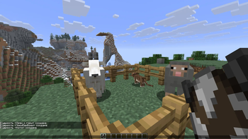 Meme & Rofl RP — screenshot 3