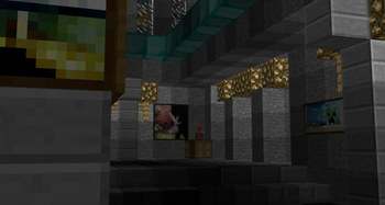 Beta vibes for 1.7.10 — screenshot 2