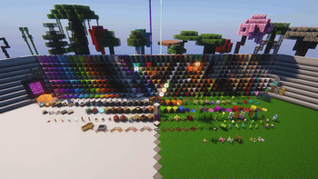 all block - day