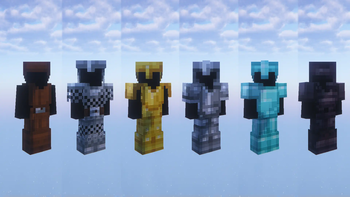 armor
