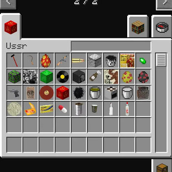 Inventory