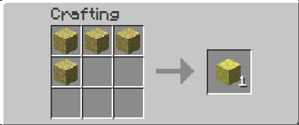 New Potent Sulfur Recipe