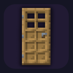 Whisper Doors