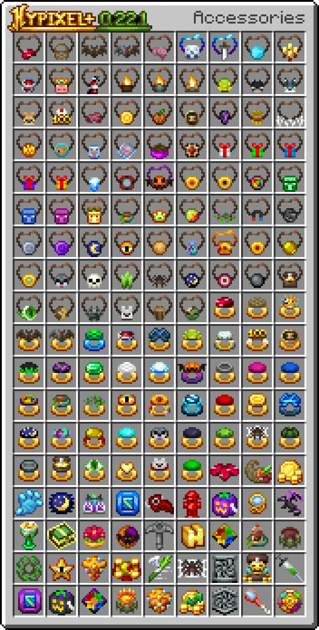 0.22.1 Accessories