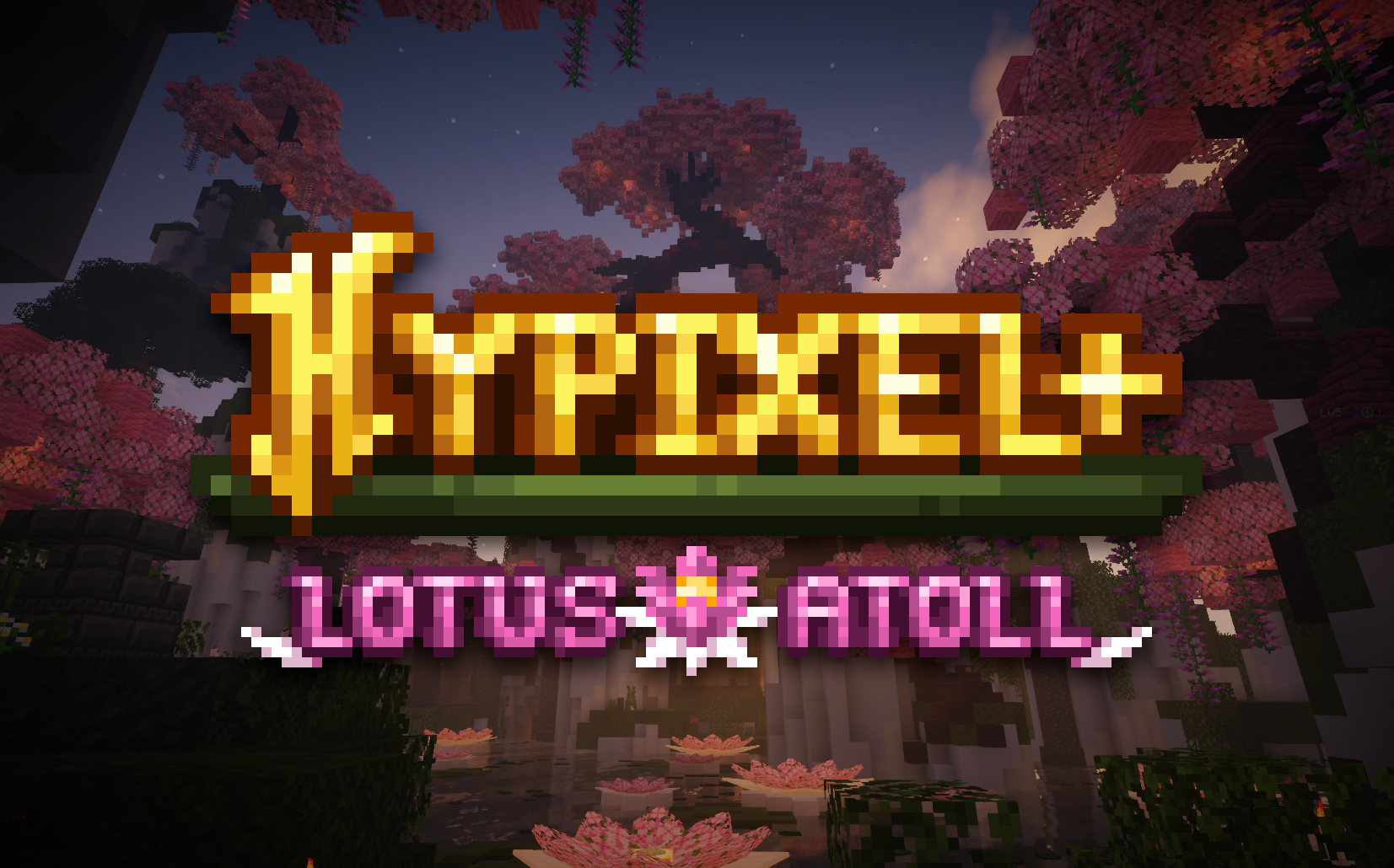 Hypixel Plus - 1