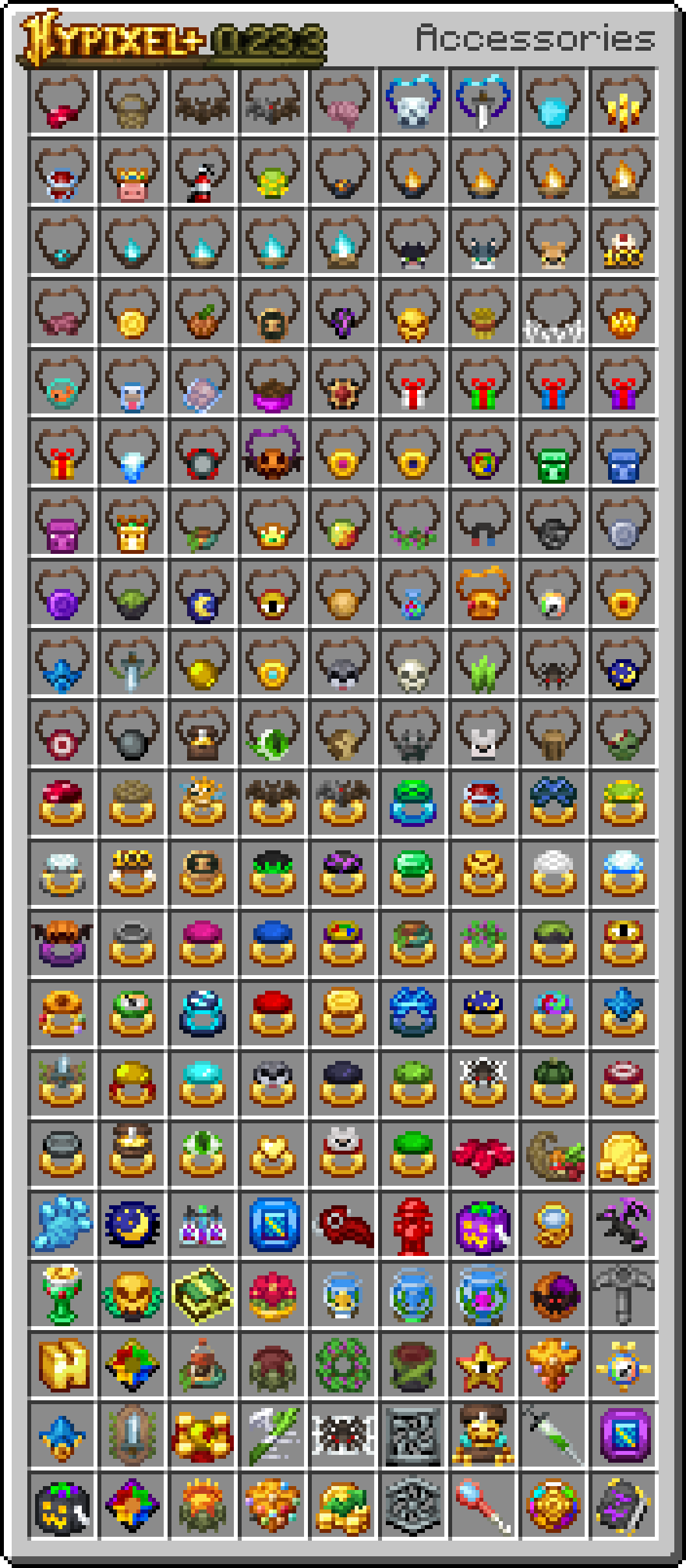 0.23.3 Accessories
