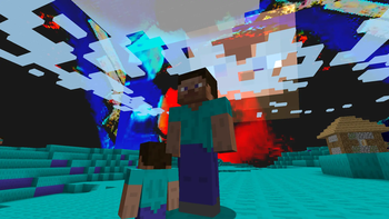 Steeve — screenshot 1