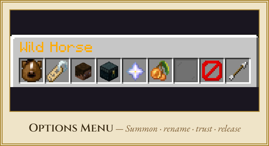 AwesomeHorses — screenshot 5