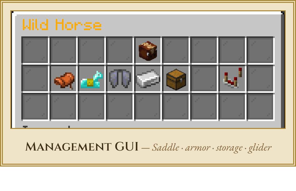 AwesomeHorses — screenshot 3