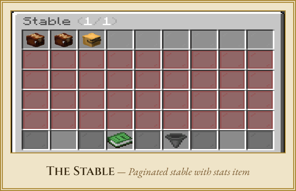 AwesomeHorses — screenshot 1