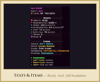 AwesomeHorses — screenshot 2