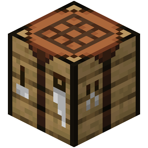 Pino's Crafting Tweaks