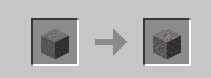 Pino's Crafting Tweaks — screenshot 2