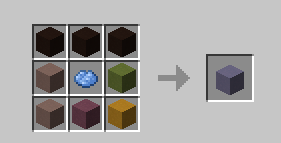 Pino's Crafting Tweaks — screenshot 1