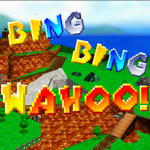 Bing Bing Wahoo