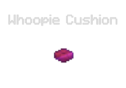 Cushion