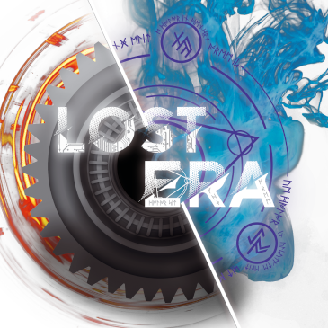 The Lost Era Modpack