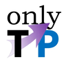 Only TP logo