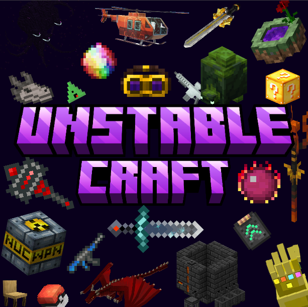 UnstableCraft