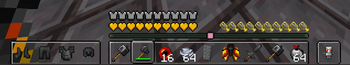 Hotbar
