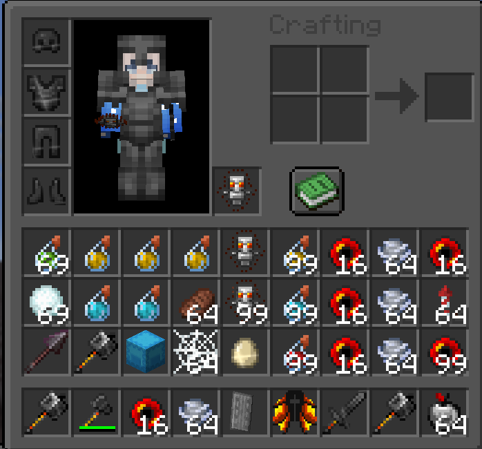 Inventory