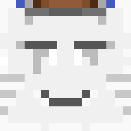 Better Ghast Harness PROGRAMMER ART