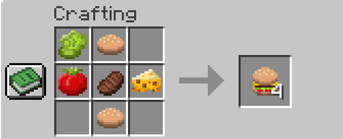 Better Bites: Expanded — screenshot 1