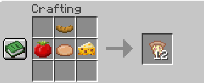 Better Bites: Expanded — screenshot 2