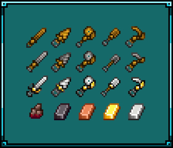 Theone's NextGen Pack v0.2