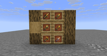 In game