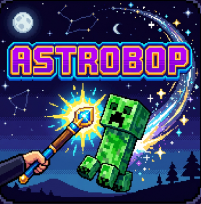 AstroBop