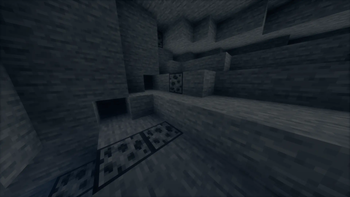 coal ore