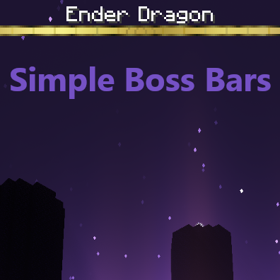 Simple Boss Bars