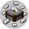 Icon for Stonecutter