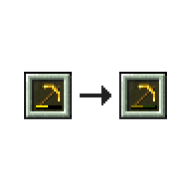 Legacy Durability Bar