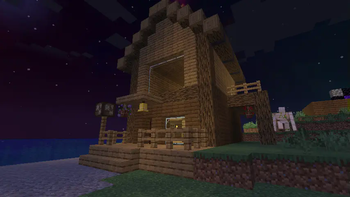 villager home