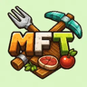 More food and tools