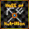 Mass of Nutrition 图标