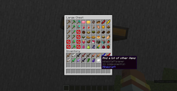 Chest overview