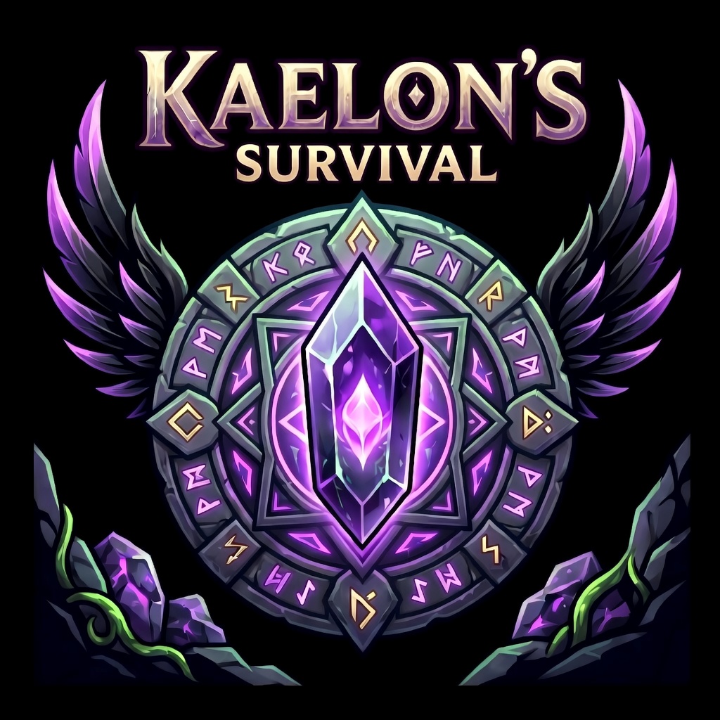Kaelon' s Survival
