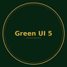 Green UI 5 图标