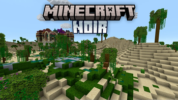 9С: Noir 1.0