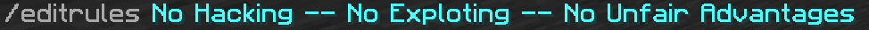 EditRules