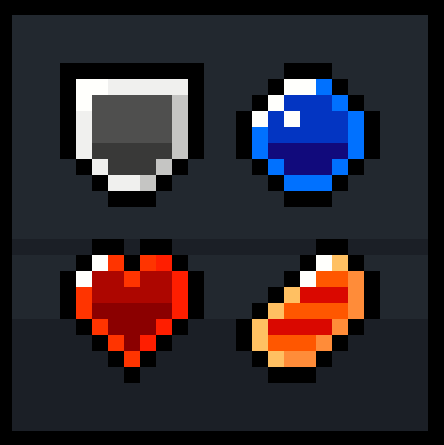 Crispy Crumps QOL HUD