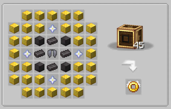 Crafting