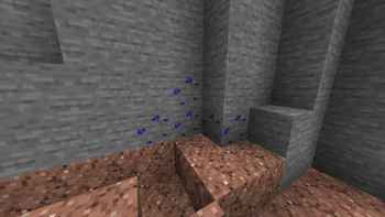 Bluestone Ore Screenshot 5