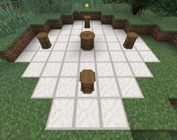 Resonant Instruments — screenshot 2